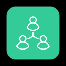 Service Icon - Workers
