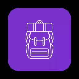 Service Icon - Trips