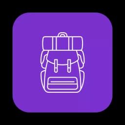 Service Icon - Trips