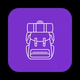 Service Icon - Trips