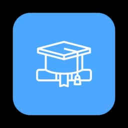 Service Icon - Students